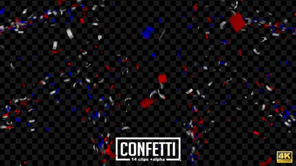 Confetti