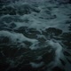 Sea Surface at Night - VideoHive Item for Sale