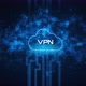 Cloud, Digital Cloud Computing, Vpn - VideoHive Item for Sale
