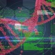 DNA double helix and digital codes - VideoHive Item for Sale
