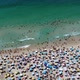 Copacabana Beach, Atlantic Ocean (Rio De Janeiro, Brazil) Aerial View, Panorama, Drone Footage - VideoHive Item for Sale