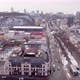 Flying Over the Streets of Kyiv - VideoHive Item for Sale