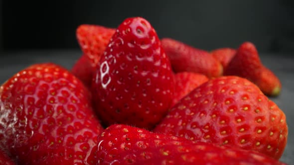 Strawberries 07