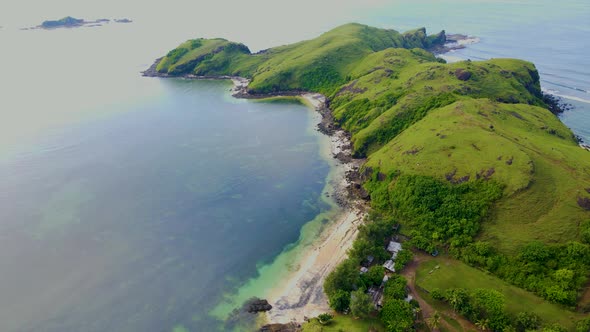 Lombok Beach