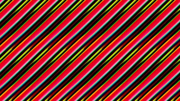 abstract colorful smooth line background. motion blurred smooth line animation.