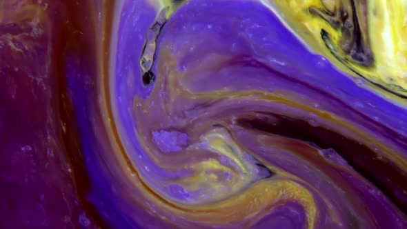 Abstract Colorful Paint Ink Explode Diffusion 52 alt