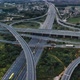 highway interchange Road - VideoHive Item for Sale