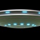 4K Looped Ufo Model 02 - VideoHive Item for Sale
