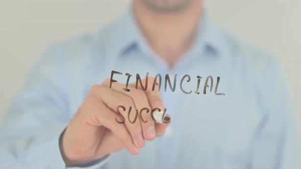 Financial Success