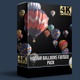 Hot Air Balloons Pack - VideoHive Item for Sale