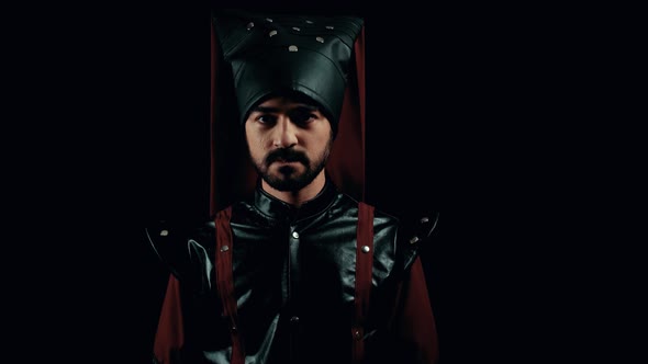 Ottoman Janissery ( Medieval Warrior )