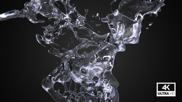 Splash Of Pure Water V1 alt