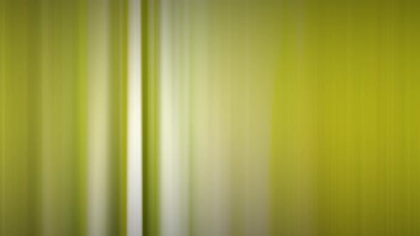 Abstract Blurred Moving Backdrop with Vertical Linear Pattern Changing Shapes and Colors