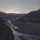 Sunset in Arthurs Pass - VideoHive Item for Sale