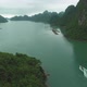 Halong Bay Flight - Vietnam - VideoHive Item for Sale
