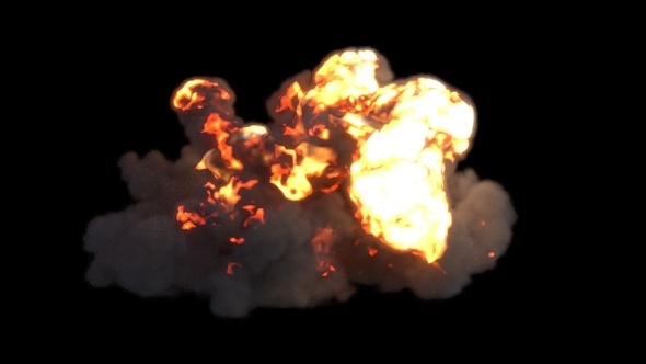 Explosion Assets FHD