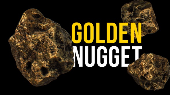 Golden Nugget