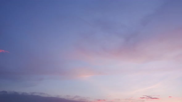 4K Sky Time lapse, Beautiful background, Sky Timelapse of skyscrapers.