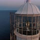 Light Comes From the Lighthouse - VideoHive Item for Sale
