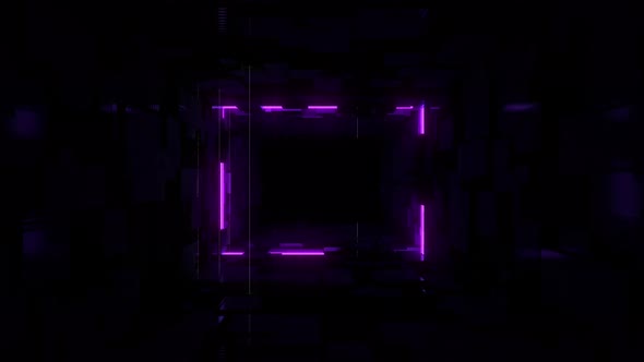 Neon Room