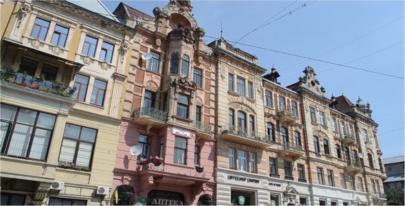 Lviv 52