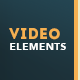 Cool & Clean Video Elements Pack - VideoHive Item for Sale