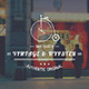 Hipster Logo Set - VideoHive Item for Sale