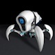 Robot - 3DOcean Item for Sale