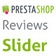 PrestaShop Reviews Carousel - CodeCanyon Item for Sale