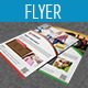 Multipurpose Business Flyer Vol-09 - GraphicRiver Item for Sale