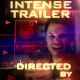 Opening Action Titles-Epic CInematic Trailer - VideoHive Item for Sale