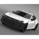 Toyota 86 RC 2012 - 3DOcean Item for Sale
