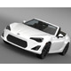 Toyota FT 86 Open Concept 2013 - 3DOcean Item for Sale