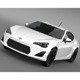 Toyota G 86 2012 - 3DOcean Item for Sale