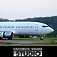 Passenger Airplane at Airport 5 in 1 - VideoHive Item for Sale