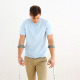 Injured Man On Crutches Stepping Towards Camera - VideoHive Item for Sale