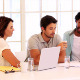 Casual Business Team Having A Meeting 2 - VideoHive Item for Sale