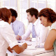 Business Team Having A Meeting 2 - VideoHive Item for Sale
