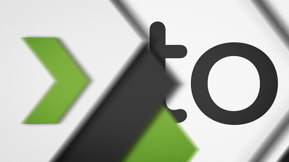 Simple And Clean Logo Reveal alt