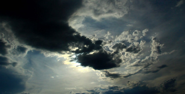 Darkness on the Sky alt