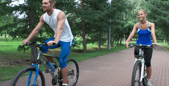 Relaxing Together alt