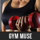 Gym | Muse Template - ThemeForest Item for Sale