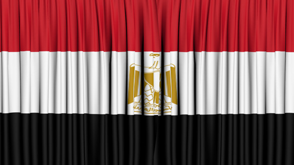 Egypt Curtain Open alt