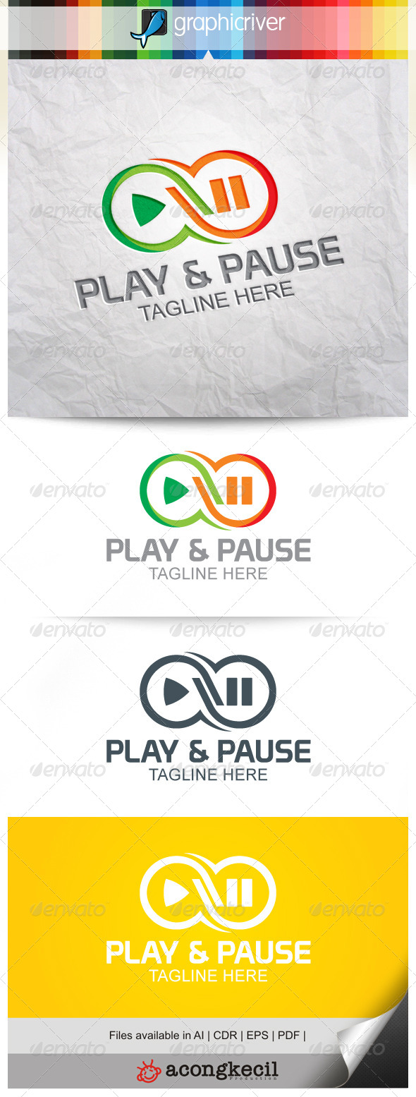 Play & Pause