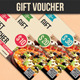 Gift Voucher - GraphicRiver Item for Sale
