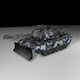 Tank - 3DOcean Item for Sale