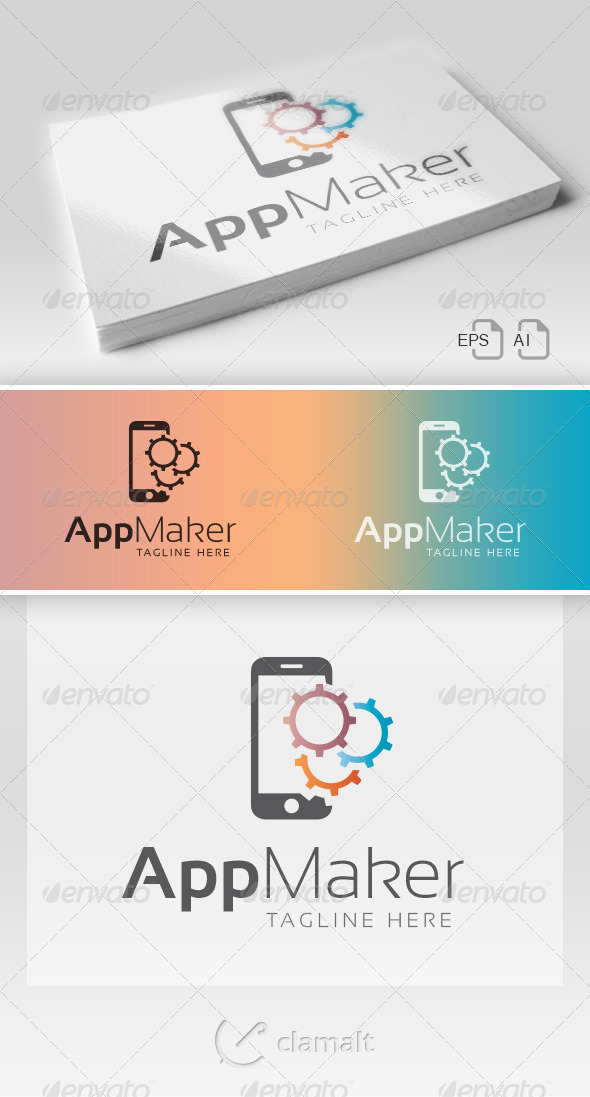 App Maker