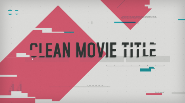 Clean Movie Title