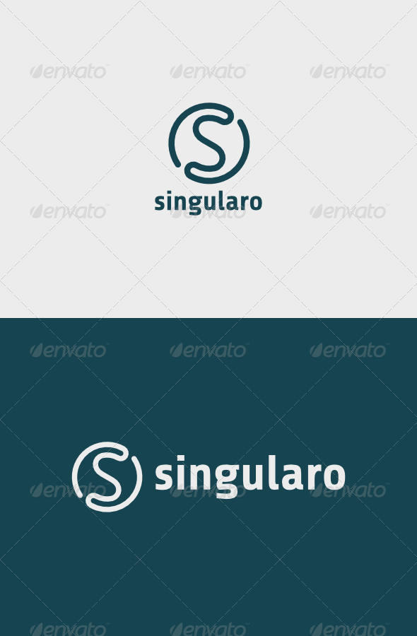 Singularo Logo