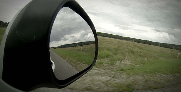Car Mirror alt